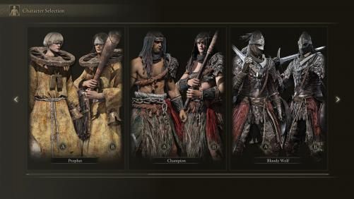 th Elden Ring na PC w 4K 60 fps i z ray tracingiem znamy pierwsze klasy postaci 102952,2.jpg